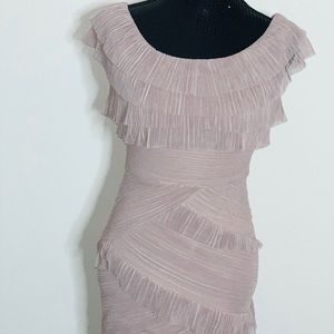 BCBGMaxAzria Dress